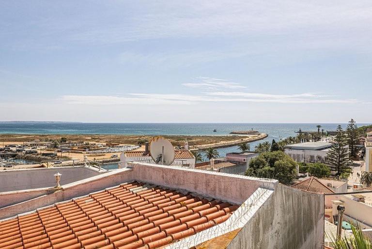 Casa Da Avo - City Center - Topfloor 360 View Apartment Lagos Exterior photo